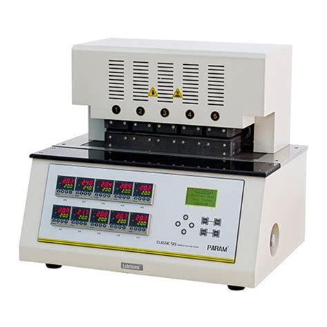 One point Heat-seal Tester factories|Heat Seal Testing Instrument .